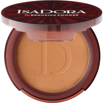 Powder Bronzing 46 10 Gram IsaDora.