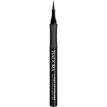 Eyeliner Svart 80 Deep Black 1-p IsaDora.