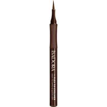 Eyeliner Flex Tip 83 1-p IsaDora.
