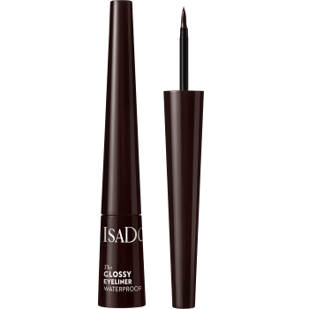 Eyeliner 42 Dark Brown 2.5ml IsaDora.