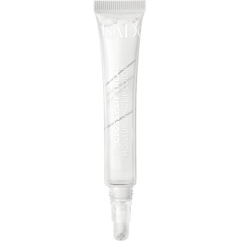Lip Gloss 00 13 Milliliter IsaDora.