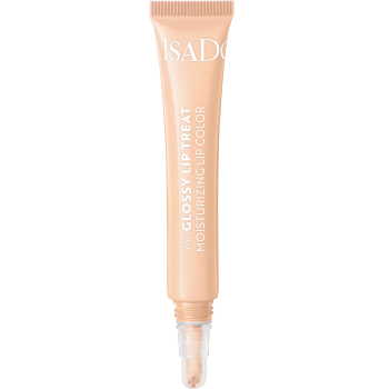 Lip Gloss The Glossy Lip Treat 52 13 Milliliter IsaDora.