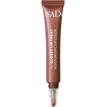 Lip Gloss The Glossy Lip Treat 66 13 Milliliter IsaDora.
