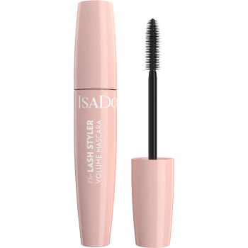 LS Volume Mascara Black 10 Milliliter IsaDora.