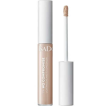 NoC Lightw Matte Concealer 3NC 10 Milliliter IsaDora.