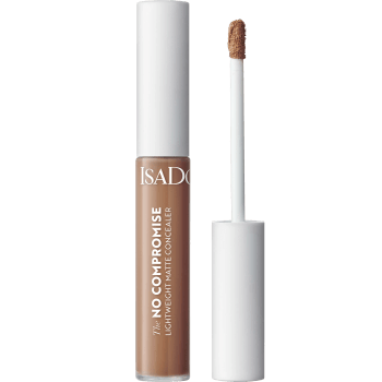 Concealer No Compromise Matte 9NC 10 Milliliter IsaDora.
