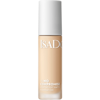 Foundation No Compromise Matte 1N 30 Milliliter IsaDora.