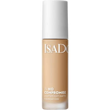 Foundation No Compromise Matte 3W 30 Milliliter IsaDora.
