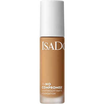 Foundation No Compromise Matte 5W 30 Milliliter IsaDora.