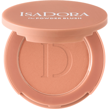 Powder Blush 01 4.5 Gram IsaDora.