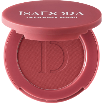 Rouge Powder Blush 11 1-p IsaDora.