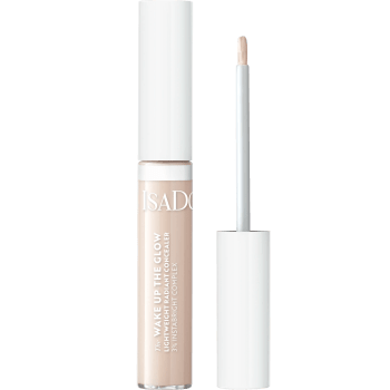 Concealer Wake Up Glow Concealer 1N 1-p IsaDora.