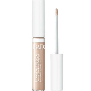 Concealer Neutral The Wake Up Glow Concealer 3N 10ml IsaDora.