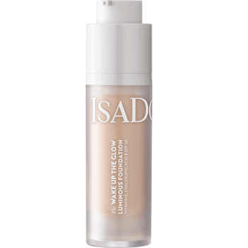 Foundation The Wake Up the Glow Lumi 1N 30 Milliliter IsaDora.
