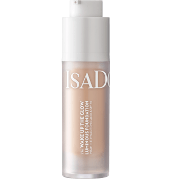 Foundation The Wake Up the Glow Lumi 1W 30 Milliliter IsaDora.