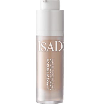 Foundation The Wake Up the Glow Lumi 2N 30 Milliliter IsaDora.