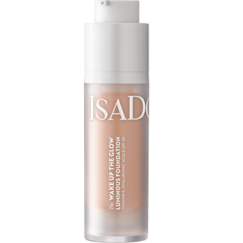 Foundation The Wake Up the Glow Lumi 3C 30 Milliliter IsaDora.