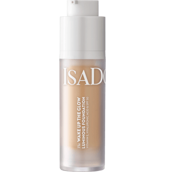 Foundation The Wake Up the Glow Lumi 3W 30 Milliliter IsaDora.