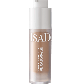 Foundation The Wake Up the Glow Lumi 4N 30 Milliliter IsaDora.