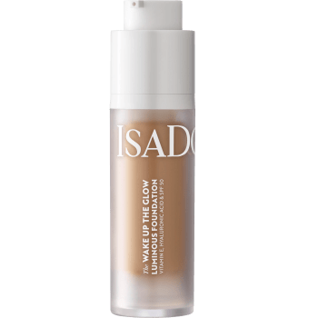 Foundation The Wake Up the Glow Lumi 5N 30 Milliliter IsaDora.