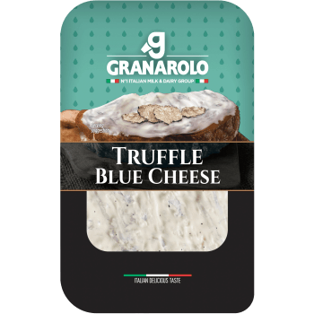 Truffle Blue cheese 150g Granarolo.