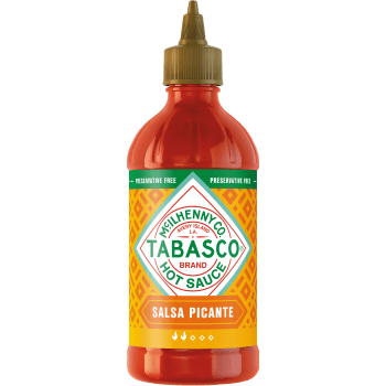 Salsa Picante 270g Tabasco.
