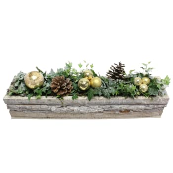 Arrangemang Julbord Lyx.