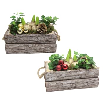 Arr Julbord M.