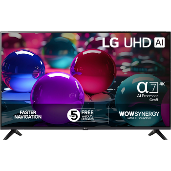 LED TV 43UA7300 LG.