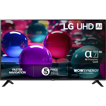 LED TV 55UA7300 LED LG.