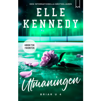 Utmaningen.