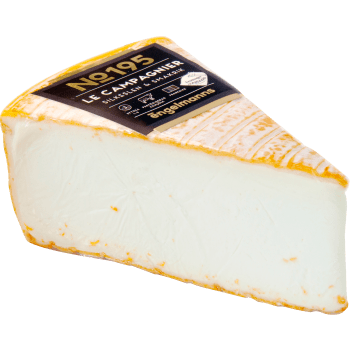 Ost Le Campagnier ca 180g Engelmanns.