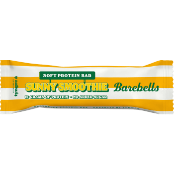 Proteinbar Summer 2025 55g Barebells.