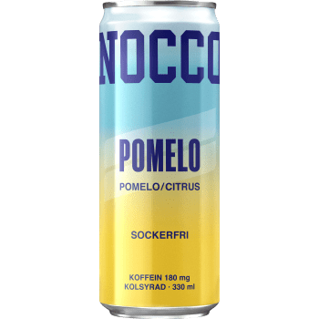 Energidryck Summer Edition 2 33cl Nocco.