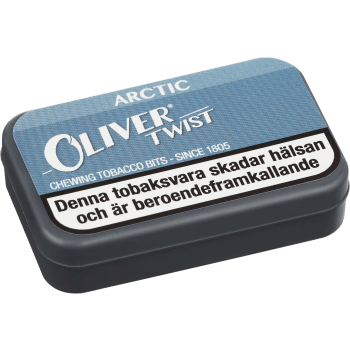 Oliver Twist Arctic 7g.