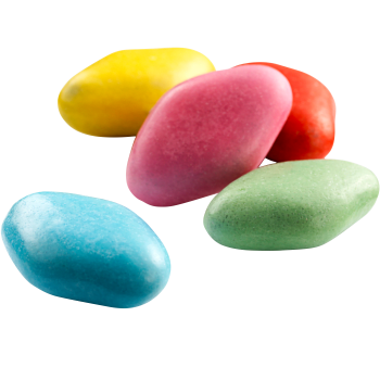 HARIBO Sali-Kritz 3000g BIB.