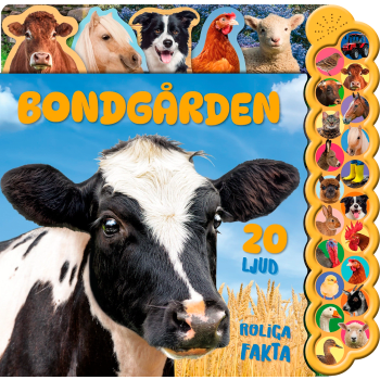 Bondgården.