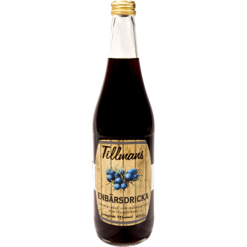 Enbärsdricka 63cl Grangärde Musteri.
