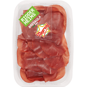 Bresaola 70g Negroni.