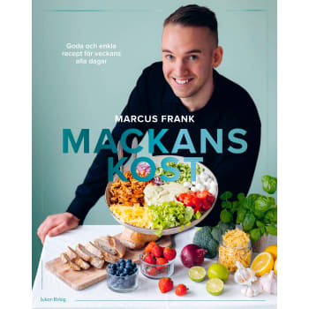Mackans kost.