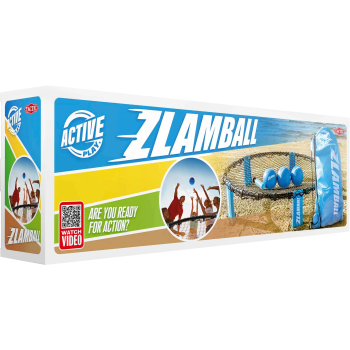Zlamball Tactic.