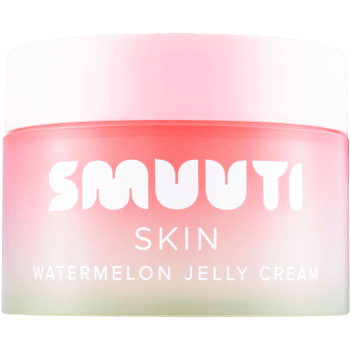Ansiktskräm Watermelon Jelly Cream 50ml Smuuti Skin.