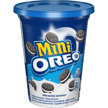 Mini Oreo 115g Oreo.