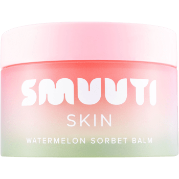 Ansiktsrengöring Watermelon Sorbet Balm 100ml Smuuti Skin.