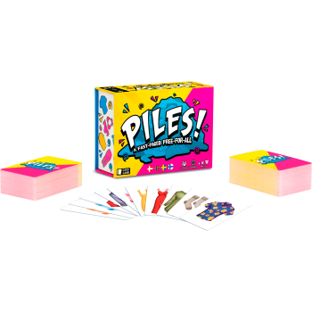 Spel Piles.