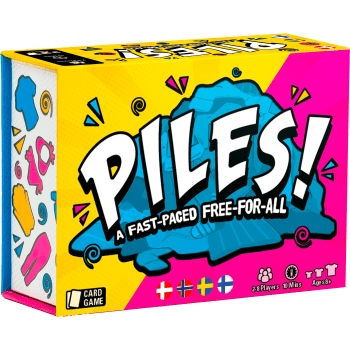 Spel Piles.