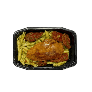 Ediths Pesto Pasta 500g.