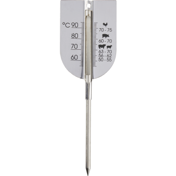 Stektermometer 17,5cm ICA.