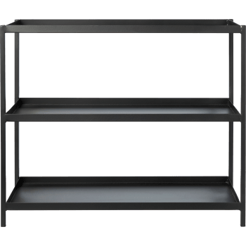 Hylla Hot Chocolate Bar 40x15X32,5CM.