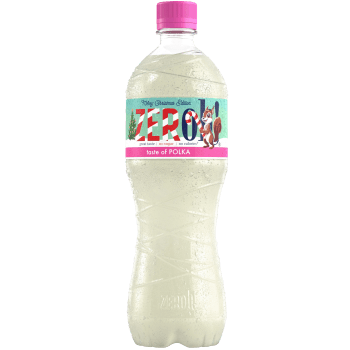 Saft Taste of Polka 80cl Zeroh.